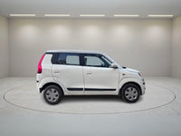 MARUTI WAGON R VXI(O) AT 2019