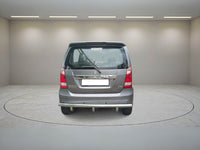 MARUTI WAGON R VXI 2015