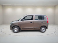 MARUTI WAGON R LXI O 2020