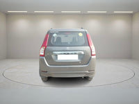 MARUTI WAGON R LXI (O) CNG 2021