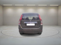 MARUTI WAGON R VXI AT 2019