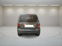 MARUTI WAGON R VXI 2017