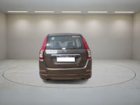 MARUTI WAGON R LXI (O) 2019