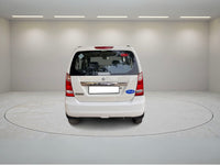 MARUTI WAGON R GREEN LXI (O) 2018