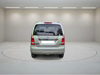 MARUTI WAGON R LXI 2013