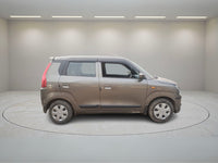 MARUTI WAGON R VXI 2022