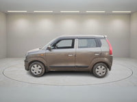 MARUTI WAGON R VXI 2022