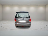 MARUTI WAGON R VXI 2013