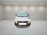 MARUTI WAGON R VXI 2013