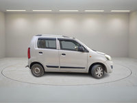MARUTI WAGON R LXI 2013