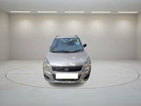 MARUTI WAGON R LXI 2013