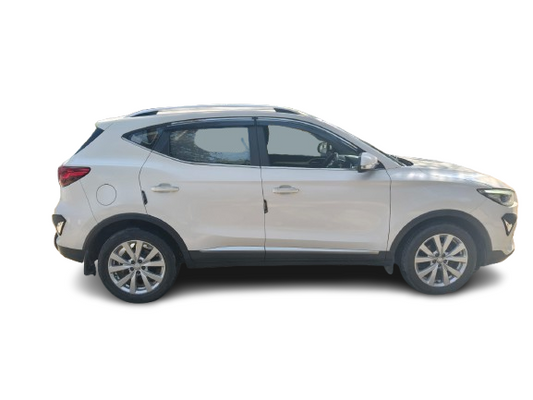 MG ASTOR ZS VTI-TECH CVT SUPER 2022