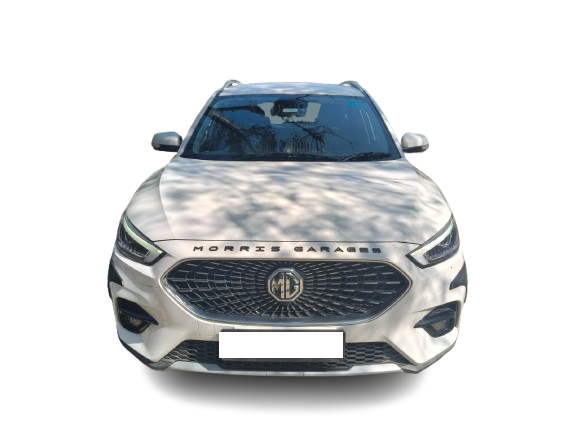 MG ASTOR ZS VTI-TECH CVT SUPER 2022
