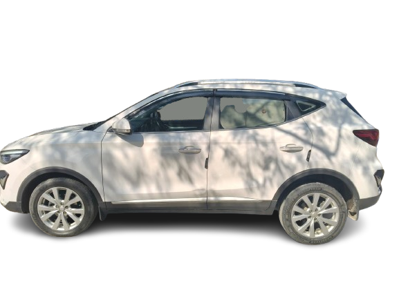 MG ASTOR ZS VTI-TECH CVT SUPER 2022