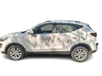 MG ASTOR ZS VTI-TECH CVT SUPER 2022