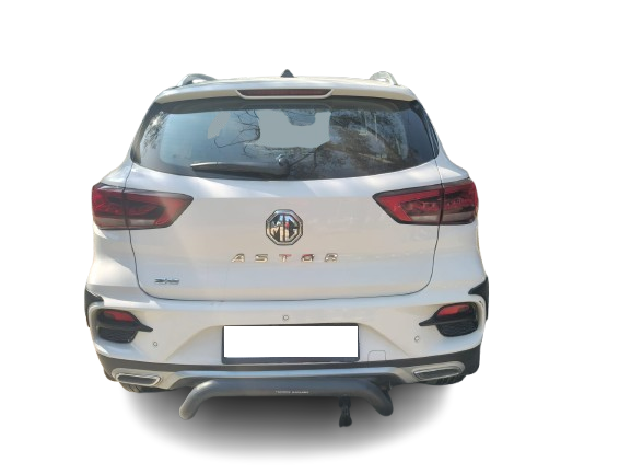 MG ASTOR ZS VTI-TECH CVT SUPER 2022