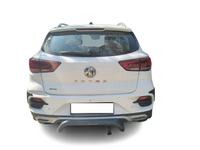 MG ASTOR ZS VTI-TECH CVT SUPER 2022