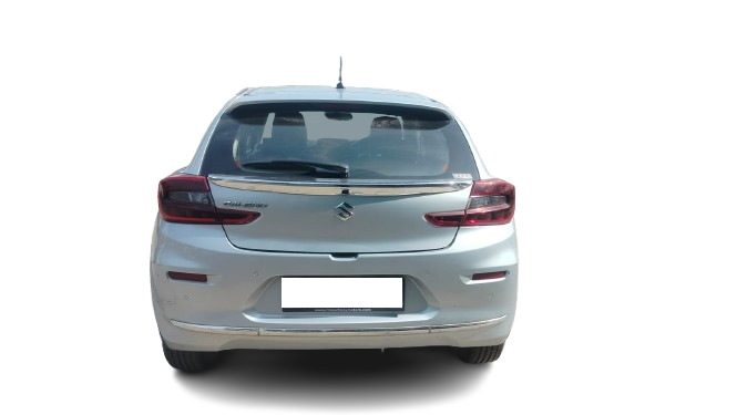 MARUTI BALENO ALPHA AGS 2023