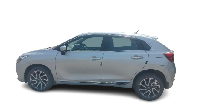 MARUTI BALENO ALPHA AGS 2023