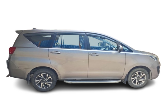 TOYOTA INNOVA CRYSTA 2.7 G 2020