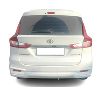TOYOTA RUMION G (AT) 2024