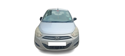 HYUNDAI I10 ERA 2013