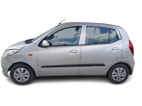 HYUNDAI I10 ERA 2013