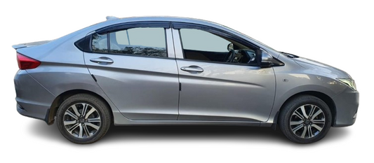 HONDA CITY 1.5 SV MT 2019