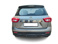 TOYOTA URBAN CRUISER MID AT 2022