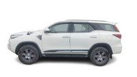 TOYOTA FORTUNER 4X2 AT 2018