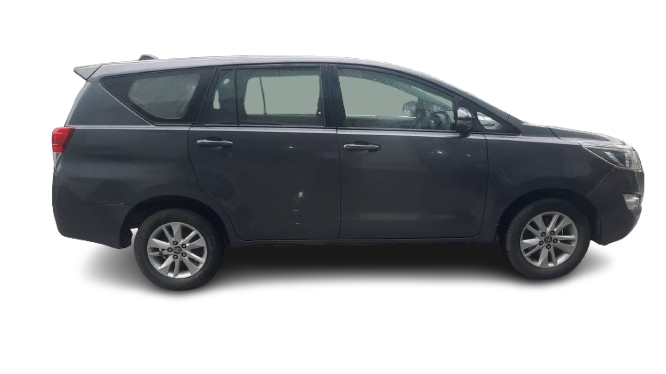 TOYOTA INNOVA CRYSTA 2.7 G MT 7STR 2018