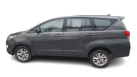 TOYOTA INNOVA CRYSTA 2.7 G MT 7STR 2018