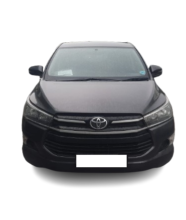 TOYOTA INNOVA CRYSTA 2.7 G MT 7STR 2018