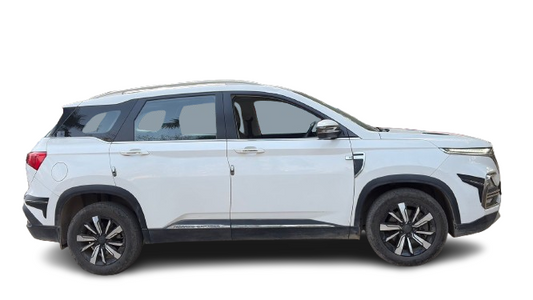 MG HECTOR PE 1.5 DCT 2020