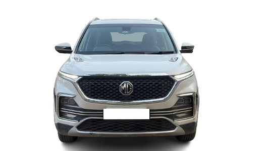 MG HECTOR PE 1.5 DCT 2020