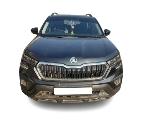 SKODA KUSHAQ TSI MT 2022