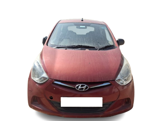 HYUNDAI EON ERA+ M 2012