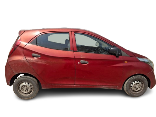 HYUNDAI EON ERA+ M 2012