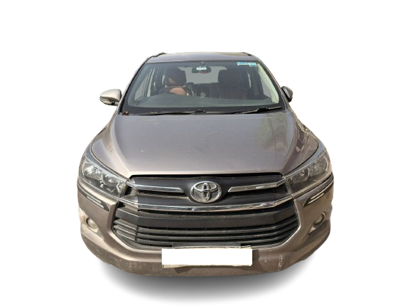 TOYOTA INNOVA CRYSTA 2.8 G AT 2018