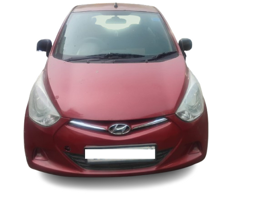 HYUNDAI EON MAGNA (O) M 2011