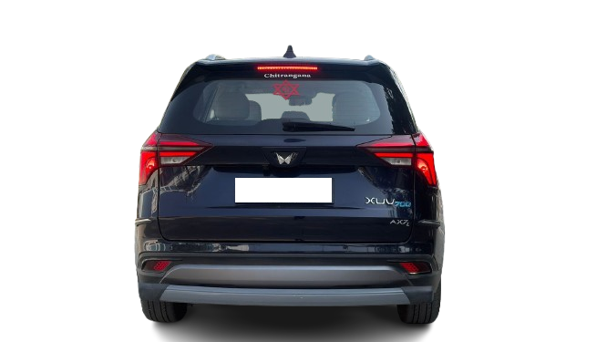 MAHINDRA XUV700 AX7 AT 7STR 2025