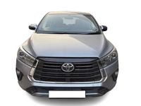 TOYOTA INNOVA CRYSTA Z AT 2022