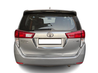 TOYOTA INNOVA CRYSTA Z AT 2022