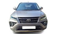 TOYOTA URBAN CRUISER HIGHLINE MT 2021