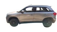TOYOTA URBAN CRUISER HIGHLINE MT 2021