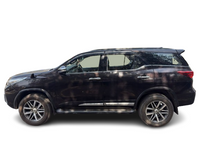 TOYOTA FORTUNER SIGMA 4*4 2017