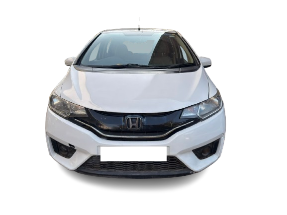 HONDA JAZZ 1.2 S MT 2015