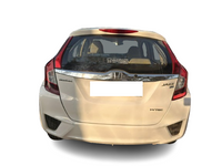 HONDA JAZZ 1.2 S MT 2015