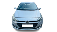 HYUNDAI I20 ASTA 2015