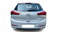 HYUNDAI I20 ASTA 2015